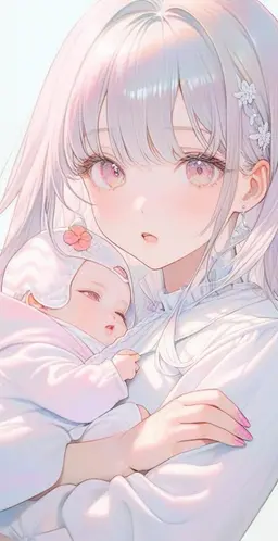 Profile image of モカ