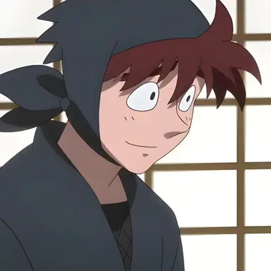 Profile image of 土井半助