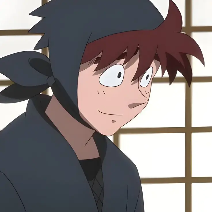 aachiyooo123의 土井　現パロ