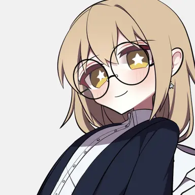 Profile image of Mikan