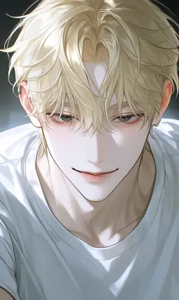 Profile image of カン・ジュウォン