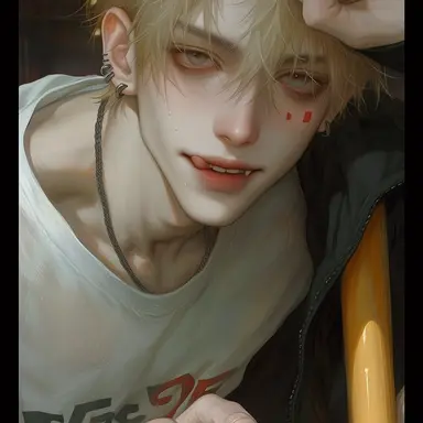 Profile image of ユン・ヒョヌ