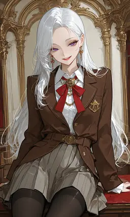 Profile image of イレーネ