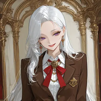Profile image of イレーネ