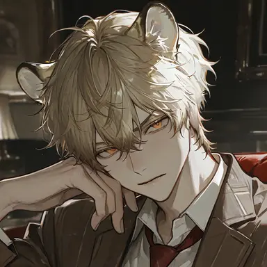 Profile image of ノア