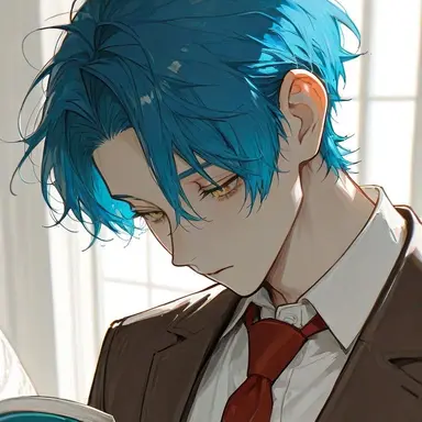 Profile image of レイン