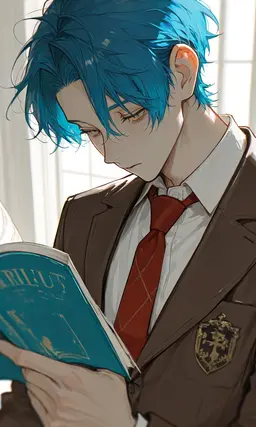 Profile image of レイン