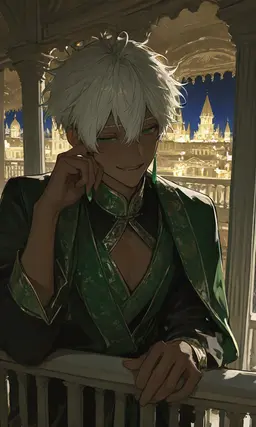 Profile image of アルディス