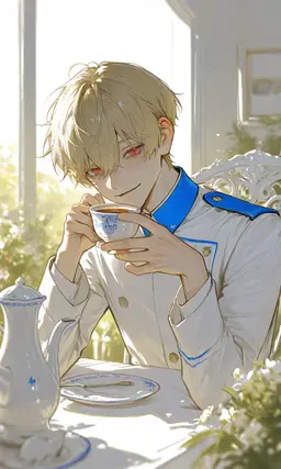 Profile image of クラウス