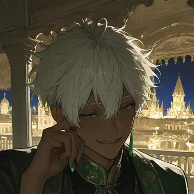 Profile image of アルディス