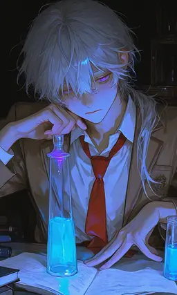 Profile image of シエル