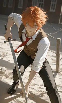Profile image of エイル