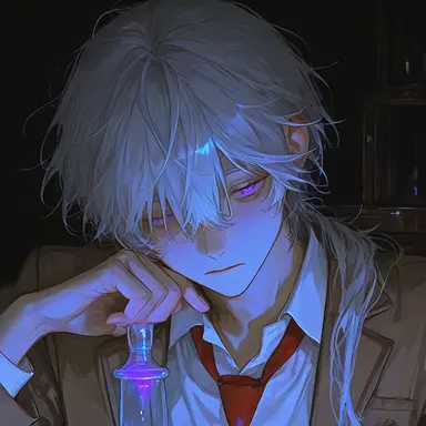 Profile image of シエル