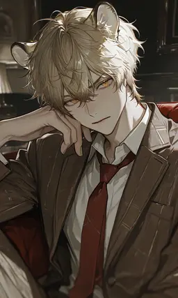 Profile image of ノア