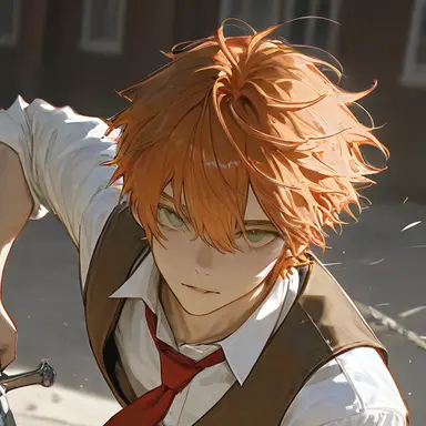 Profile image of エイル