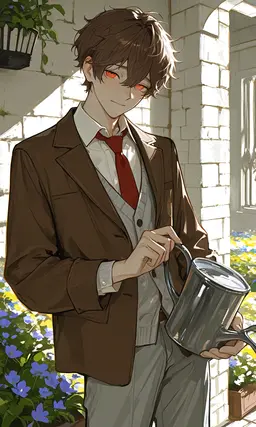 Profile image of クレイン