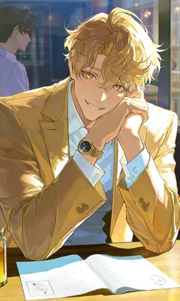 Profile image of 宗真