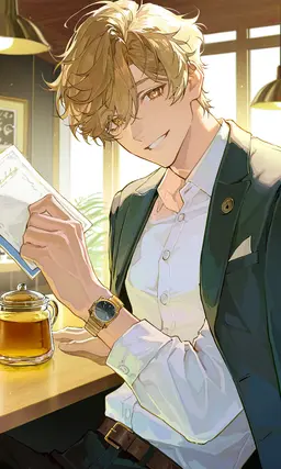 Profile image of 宗真