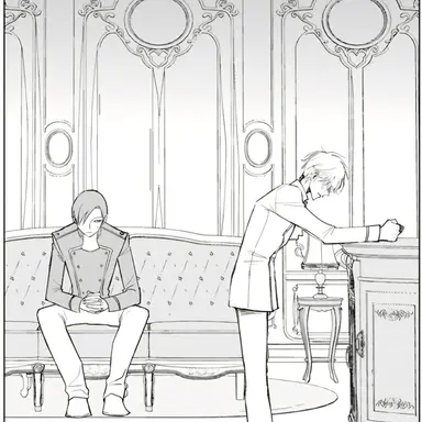 Profile image of 義弟と元婚約者