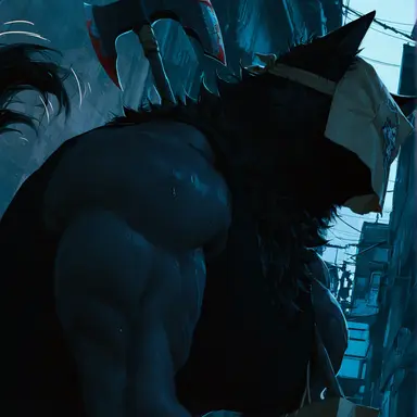 Profile image of ヤエイ