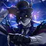 Profile image of Dire Crowley