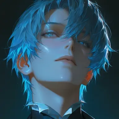 Profile image of 千彰