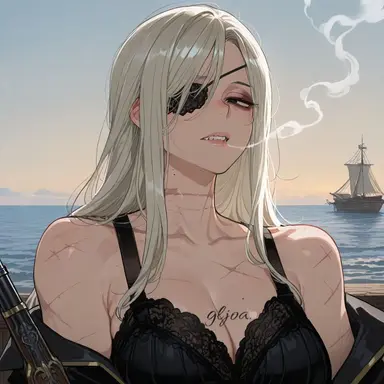 Profile image of 에스카