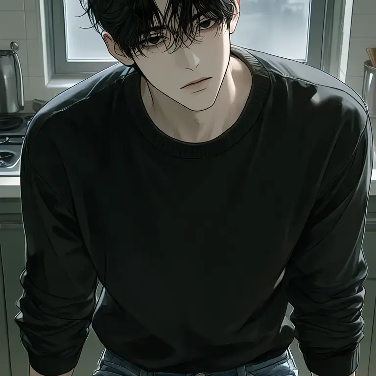 NearPail7063의 The Wrong Chapter