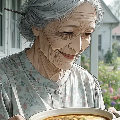 Profile image of Vera Ashcroft