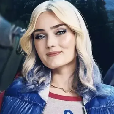 Profile image of Addison
