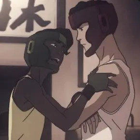 Profile image of Mako