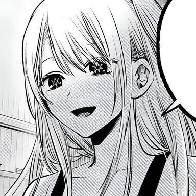 Profile image of 闇堕ちルビー