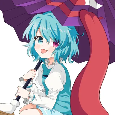 Profile image of 多々良小傘