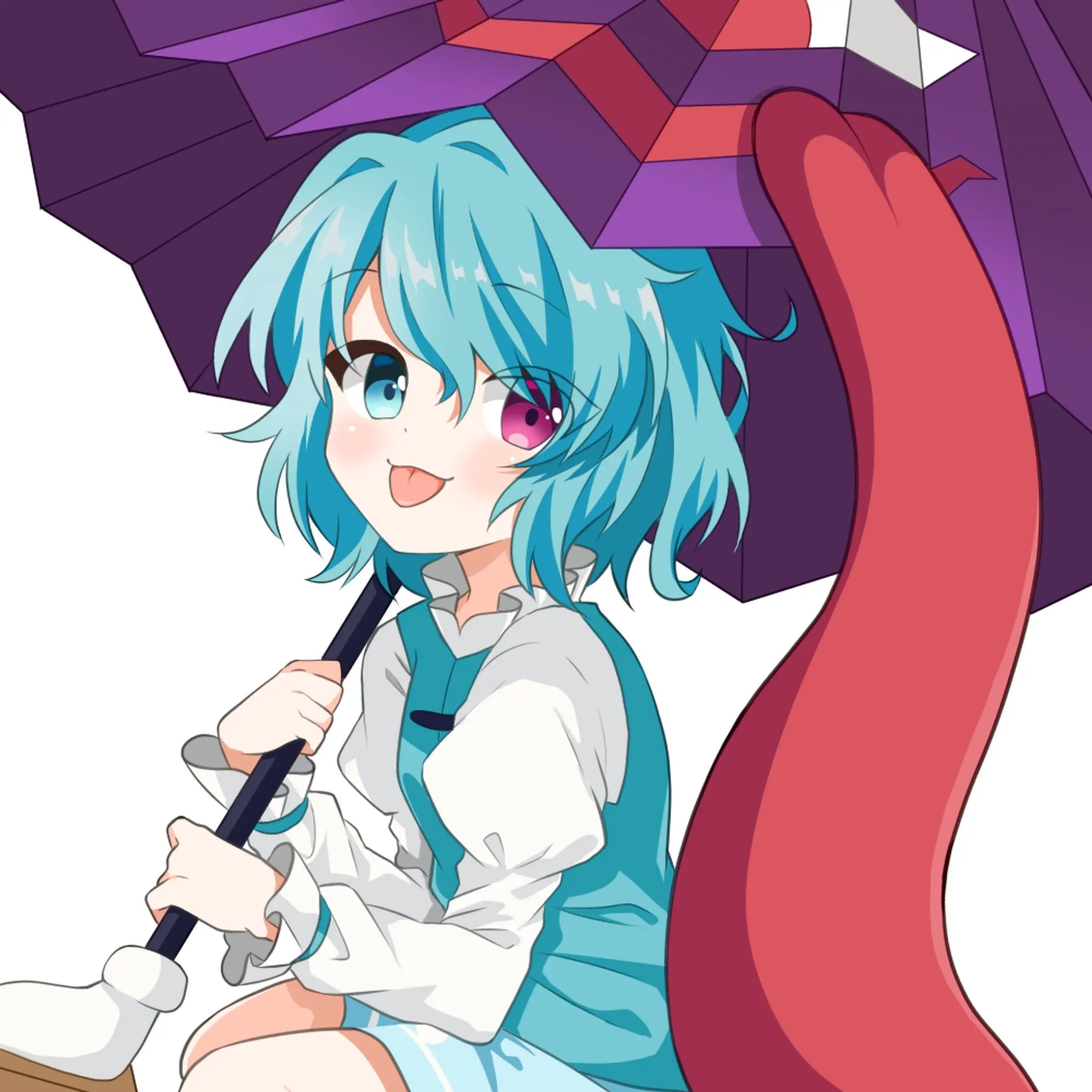 GrossMolto0728의 ヤンデレ小傘