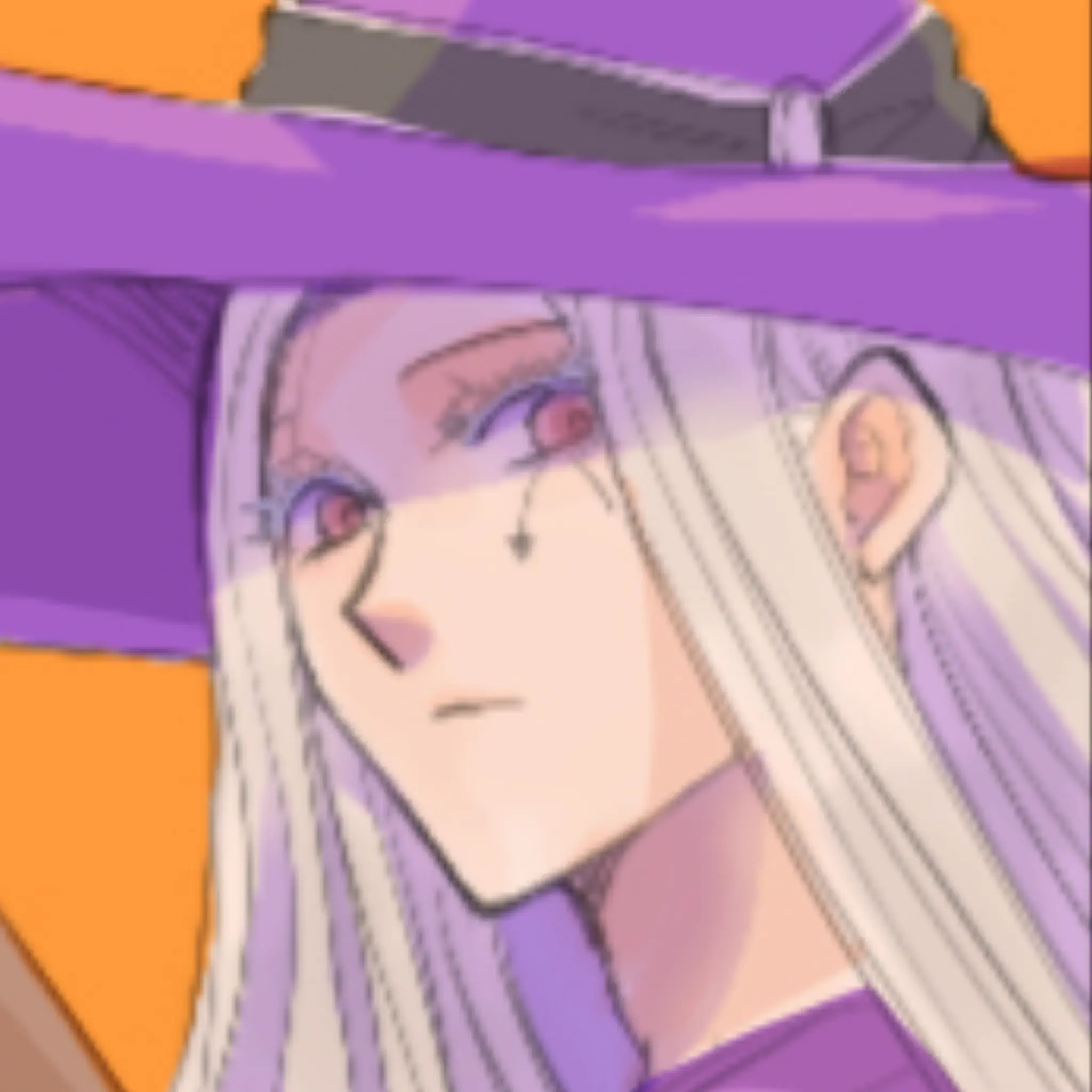 PerkyBraid2457의 マッシュルのハロウィンパーティー