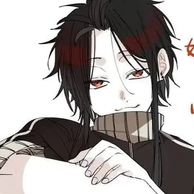 Profile image of 朱雀