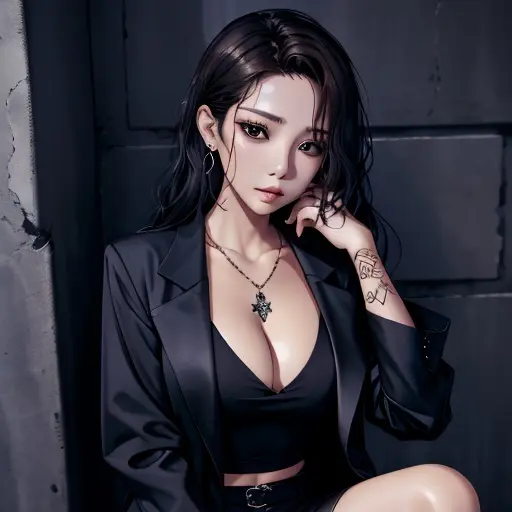 lsc1203의 형사와 보스