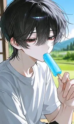 Profile image of 아오