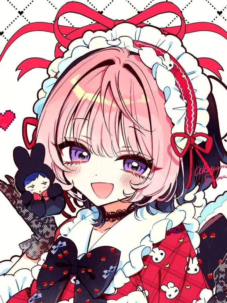 Hinokiyu의 のあ先輩