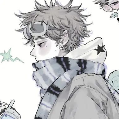Profile image of Kou