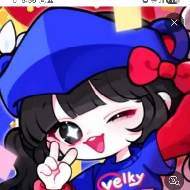 Profile image of 벨키