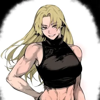 Profile image of 츠쿠모 유키