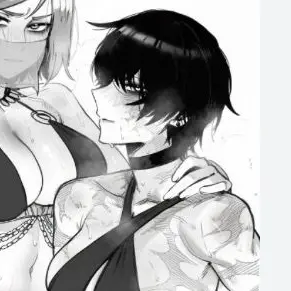 Profile image of 젠인 마키