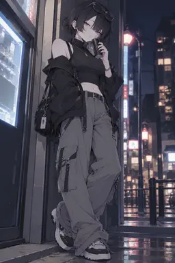 Profile image of Nene