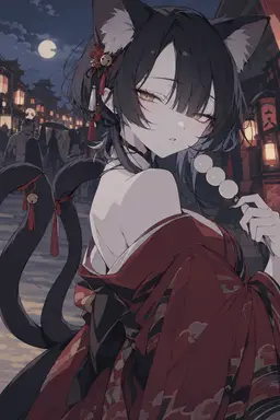 Profile image of Nene