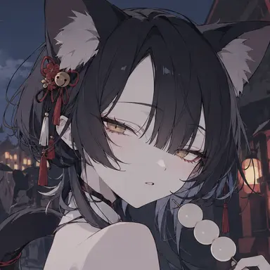 Profile image of Nene
