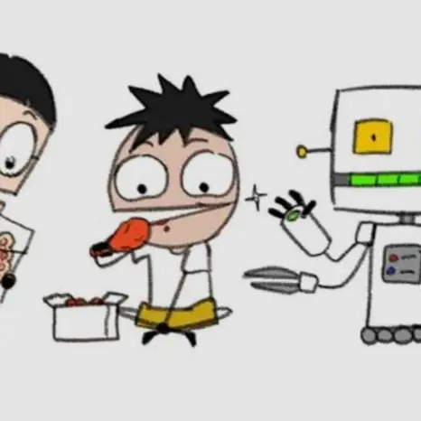 TrueZoo4062의 사우스 코리안 파크