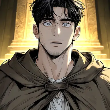 Profile image of Sorvael