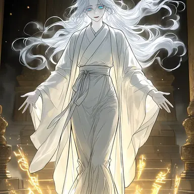 Profile image of Iravel
