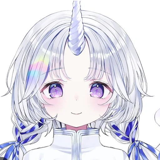 유니